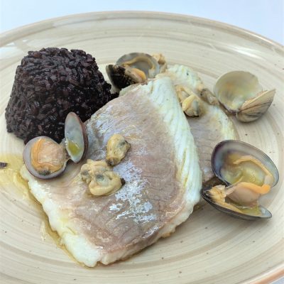 Filetto di ombrina ToscaNino consegna a domicilio con Cosaporto