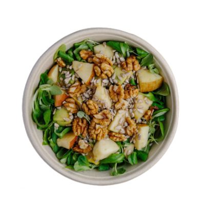 Componi il tuo Light Lunch da Cesare Cacciapuoti Mercato Centrale consegna a domicilio con Cosaporto