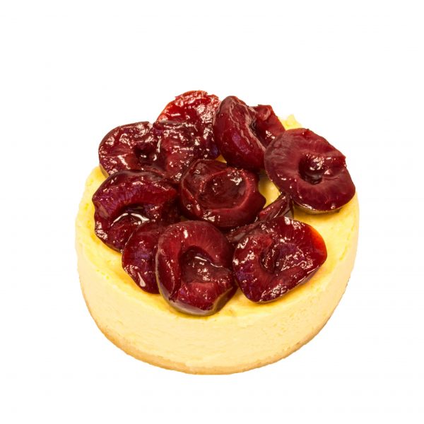 Cheesecake ROC Matias Perdomo consegna a domicilio con Cosaporto