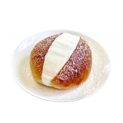 Il Maritozzo di Vincenzo Santoro Mercato Centrale Milano consegna a domicilio con Cosaporto