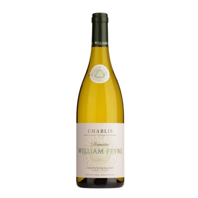 Chablis 2019 William Fevre