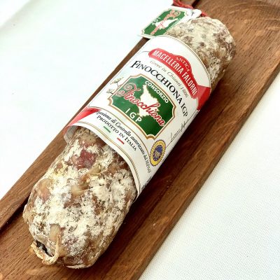 Selezione di Salumi e Formaggi ToscaNino consegna a domicilio con Cosaporto