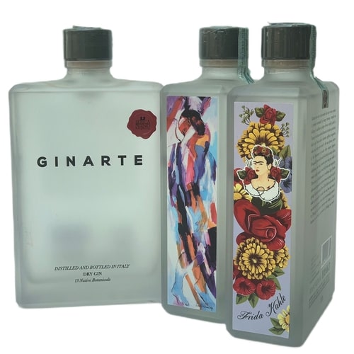 Ginarte ToscaNino consegna a domicilio con Cosaporto