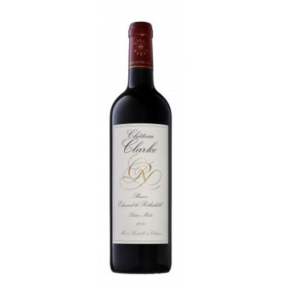 Chateau clarke Bordeaux–Medoc