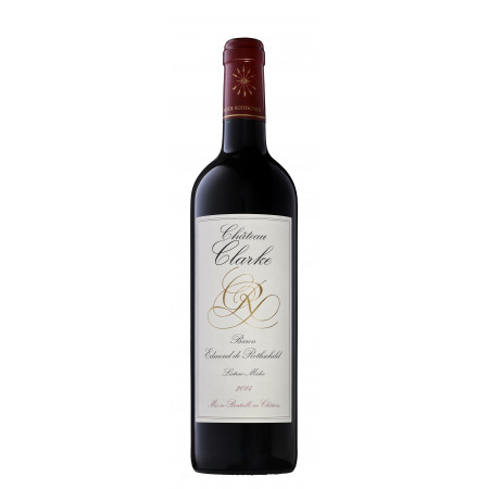 Chateau clarke Bordeaux–Medoc