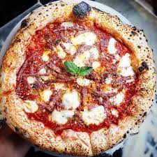 Diavola Crosta Mercato Centrale consegna a domicilio con Cosaporto