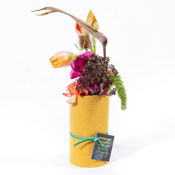 Potasushi Rosalba Piccinni Mercato Centrale consegna a domicilio con Cosaporto