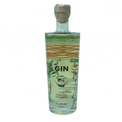 Gin Morelli ToscaNino consegna a domicilio con Cosaporto