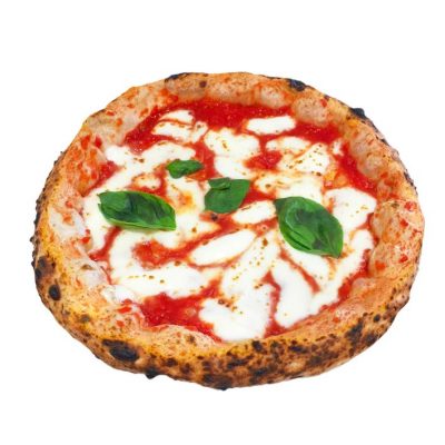 Bufala Crosta Mercato Centrale consegna a domicilio con Cosaporto