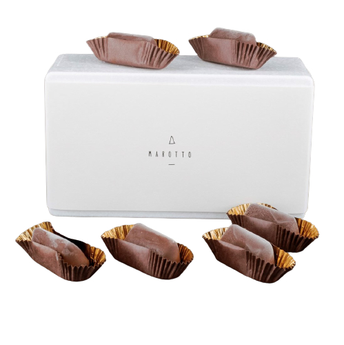 Box Marotti classici Mara dei Boschi Mercato Centrale consegna a domicilio con Cosaporto