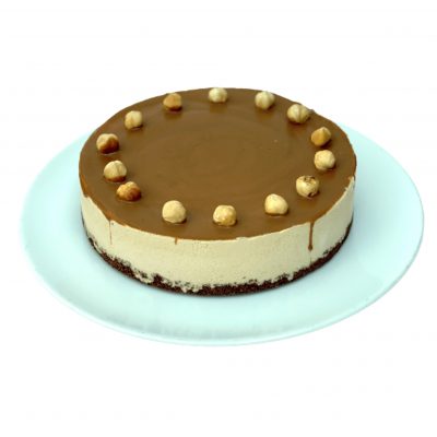 Nocciolona ToscaNino consegna a domicilio con Cosaporto