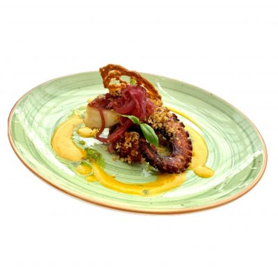 Componi il tuo menu da ToscaNino consegna a domicilio con Cosaporto