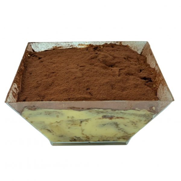 Tiramisù ToscaNino consegna a domicilio con Cosaporto
