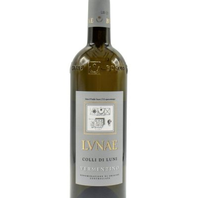 COLLI DI LUNI VERMENTINO ASINA UBRIACA