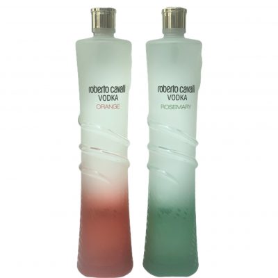 Vodka Roberto Cavalli ToscaNino consegna a domicilio con Cosaporto