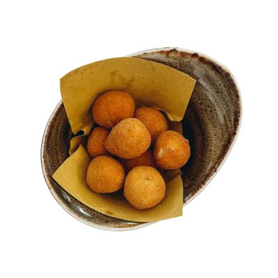 Crocchette di pesce Filippo a Pietrasanta consegna a domicilio con Cosaporto