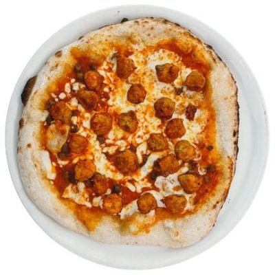 Pizza Filippo di Filippo di Pietrasanta consegna a domicilio con cosaporto