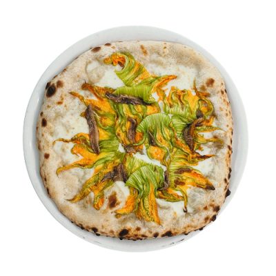 Le Pizze di Filippo a Pietrasanta consegna a domicilio con Cosaporto