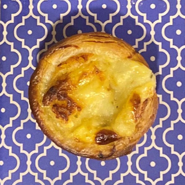 Nata di Baccalà Nata a Milano consegna a domicilio con Cosaporto