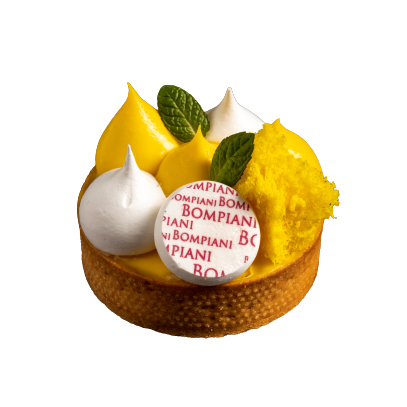 Tarte Citron Walter Musco consegna a domicilio con Cosaporto