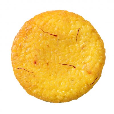 Risino Il Riso Mercato Centrale Milano consegna a domicilio con Cosaporto