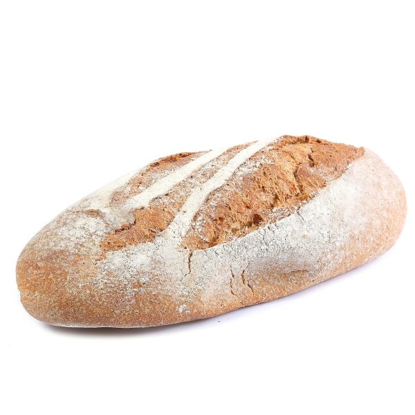 Pane Integrale Luca Scarcella consegna a domicilio con Cosaporto