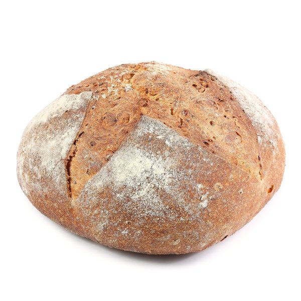 Pane al Mais Luca Scarcella consegna a domicilio con Cosaporto