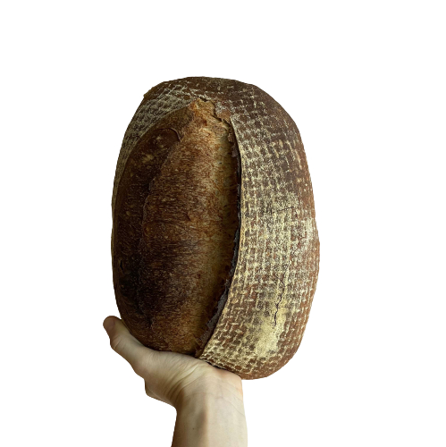 Marøn Tone Bread Lab. consegna a domicilio con Cosaporto