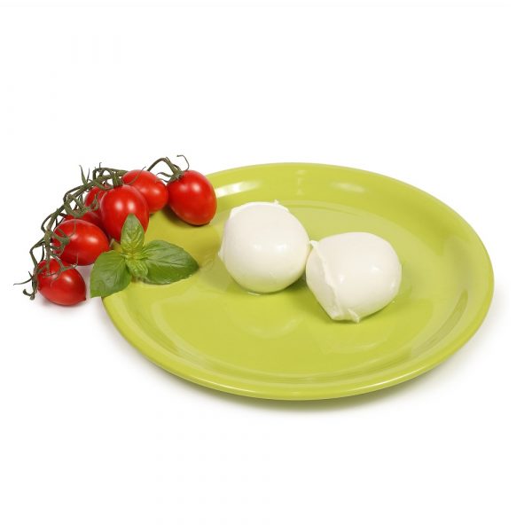 Mozzarella di Bufala Mo'Mo' Capricci di Latte consegna a domicilio con Cosaporto