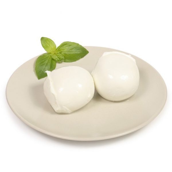 Mozzarella di bufala campana Fermata del Gusto consegna a domicilio con Cosaporto.it