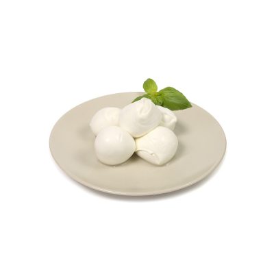 Bocconcini di bufala Mo' Mo' Capricci di Latte consegna a domicilio con Cosaporto