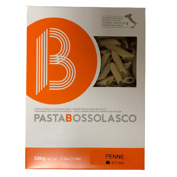 Penne Pasta Bassolasco Il Mulino Mercato Centrale consegna a domicilio con Cosaporto