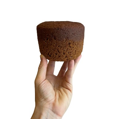 Rugbrau∂ Islandese Tone Bread Lab. consegna a domicilio con Cosaporto