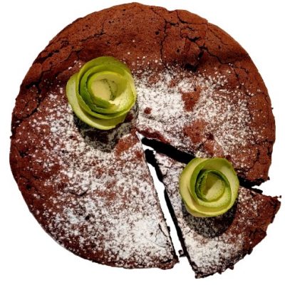 Torta al cioccolato del Sor"Riso" Il Riso Mercato Centrale Milano consegna a domicilio con Cosaporto