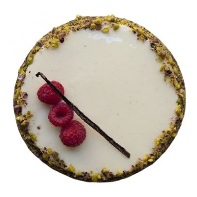 Torta "Tonka" Pavé consegna a domicilio con Cosaporto