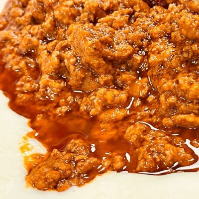 Ragù alla bolognese Fermata del Gusto consegna a domicilio con Cosaporto