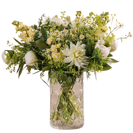 Bouquet Luxury di Frida's