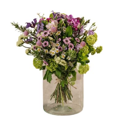 Bouquet Serenade Frida's consegna a domicilio con Cosaporto