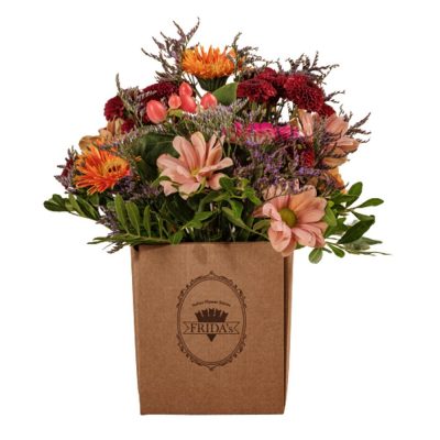 Box Vendemmia Frida's Torino consegna a domicilio con Cosaporto