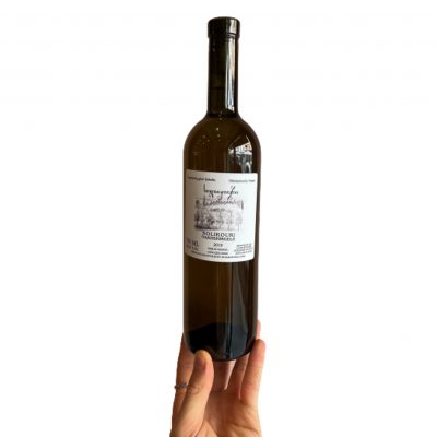 La Carta dei VIni di Tone consegna a domicilio con Cosaporto