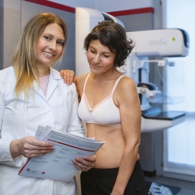 Donazione per LILT da 2€