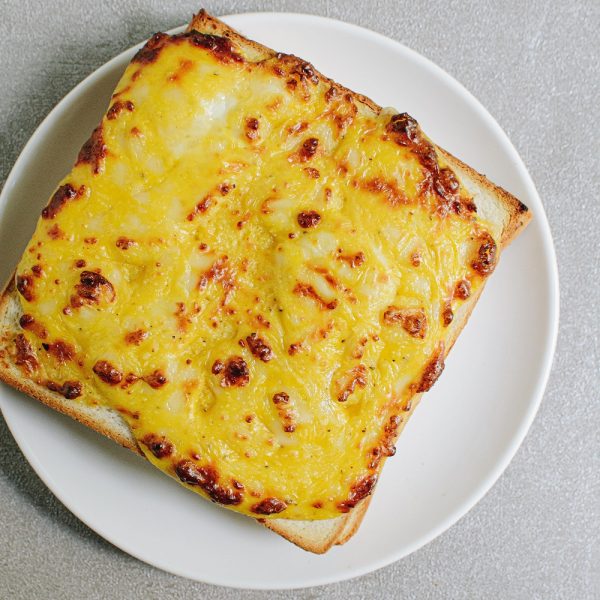 Croque Monsieur Marlà Pasticceria consegna a domicilio con Cosaporto