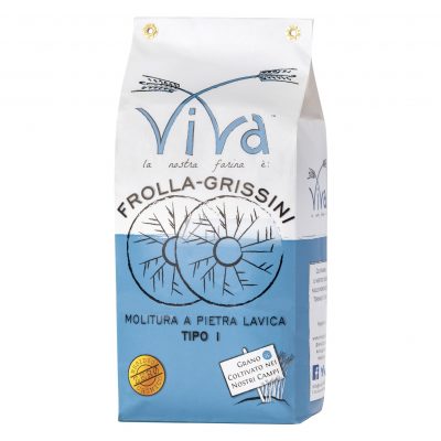 Farina Tipo 1 per Dolci MCM Il Mulino consegna a domicilio con Cosaporto