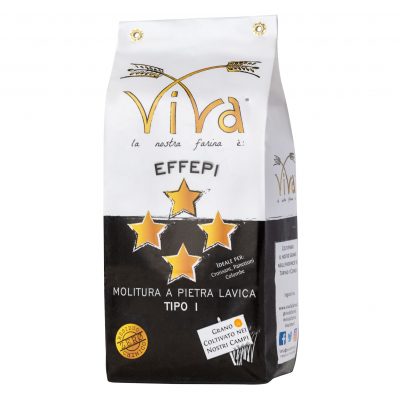 Farina di Forza per Grandi Lievitati Il Mulino Mercato Centrale Milano consegna a domicilio con Cosaporto