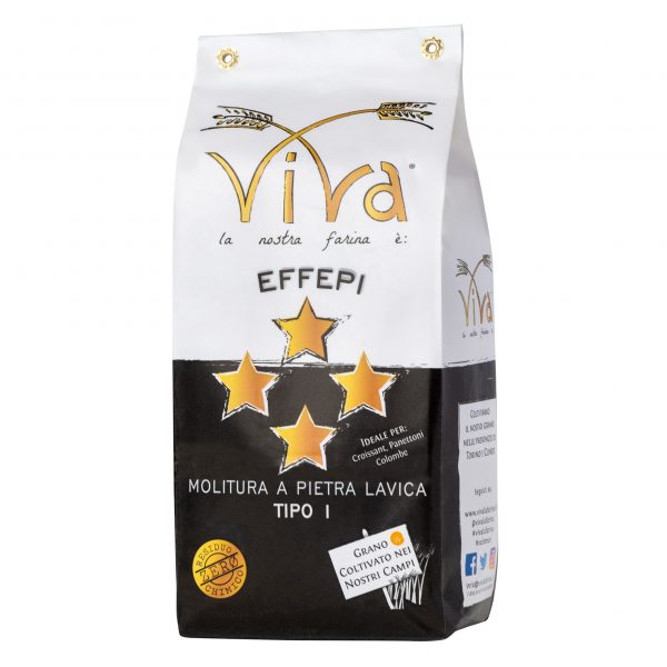 Farina di Forza per Grandi Lievitati Il Mulino Mercato Centrale Milano consegna a domicilio con Cosaporto