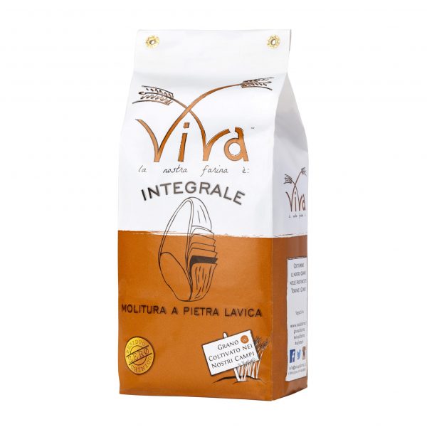 Farina Integrale Il Mulino Mercato Centrale Milano consegna a domicilio con Cosaporto