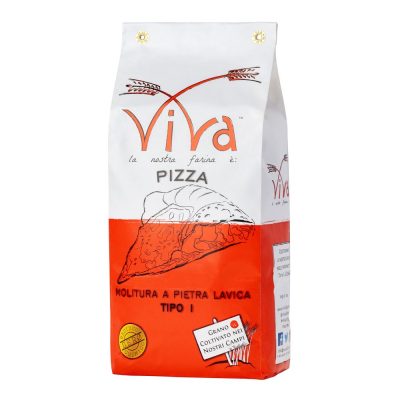 Farina Tipo 1 per Pizza Il Mulino Mercato Centrale consegna a domicilio con Cosaporto