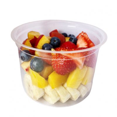 Fruit Bowl Il Succo e Il Verde consegna a domicilio con Cosaporto