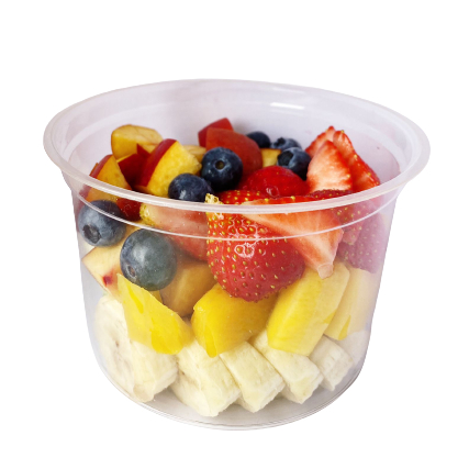 Fruit Bowl Il Succo e Il Verde consegna a domicilio con Cosaporto