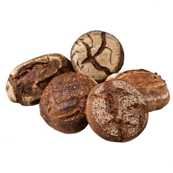 Il Pane di Pavé consegna a domicilio con Cosaporto